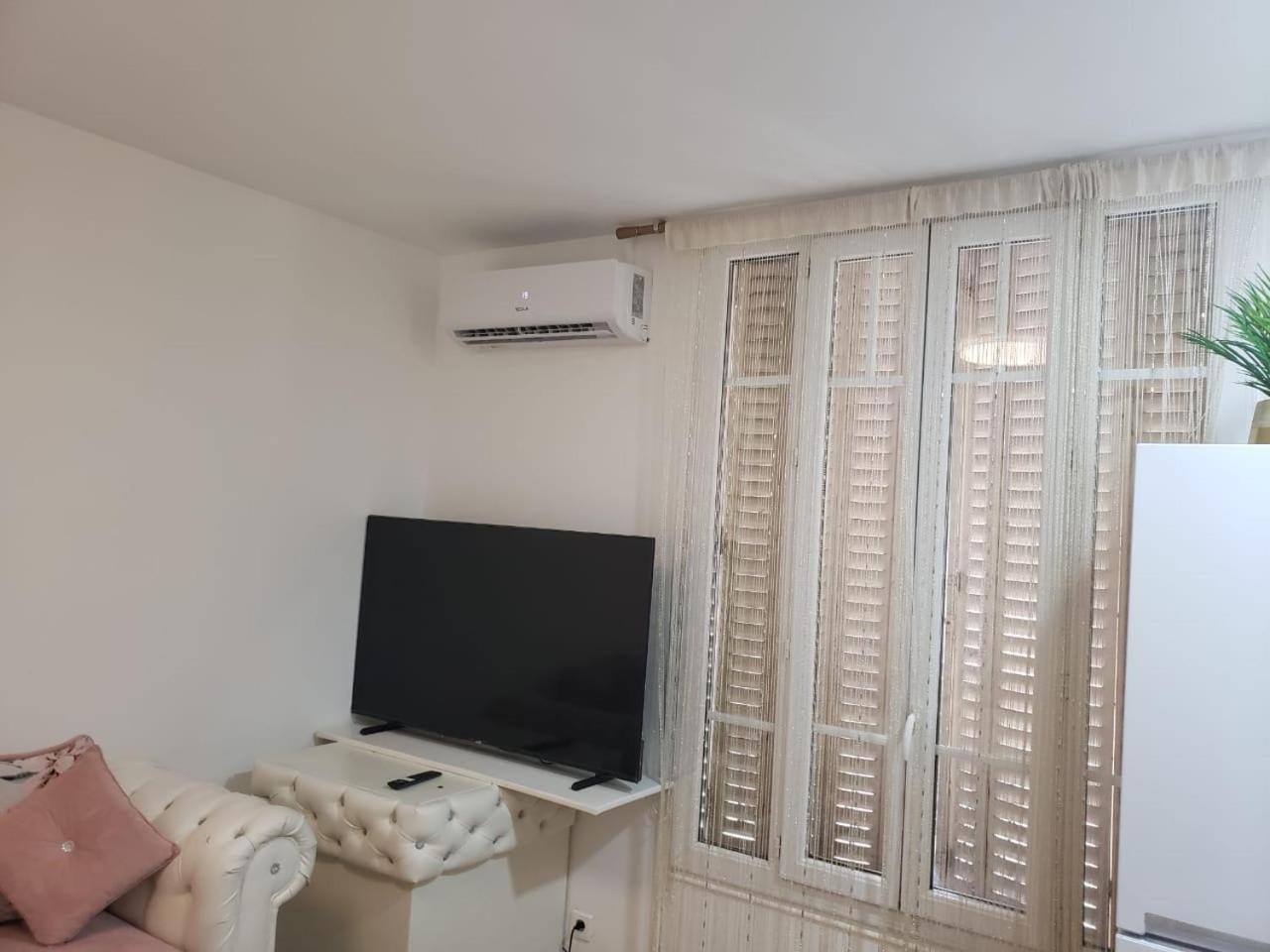 Alaya Διαμέρισμα Bezons Εξωτερικό φωτογραφία